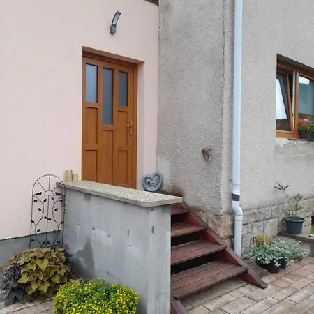 Devade Se Dvema Loznicemi A Wifi Pripojenim Apartment